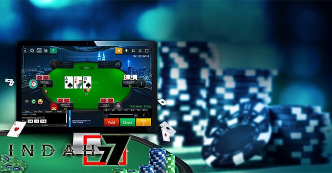 Cara Bermain Poker Online