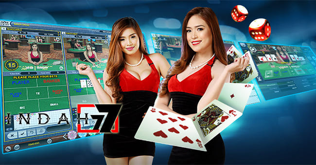 Casino Online Indonesia Terpercaya 2021